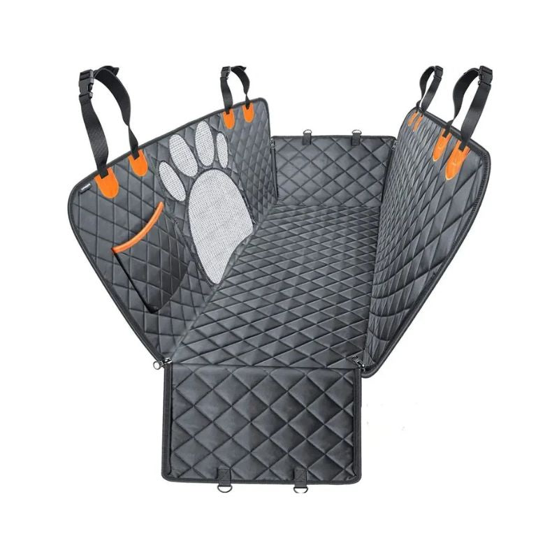 Waterproof Pet Car Hammock