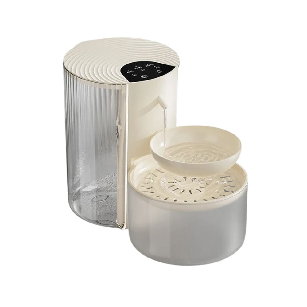 Automatic Wireless Pet Water Fountain