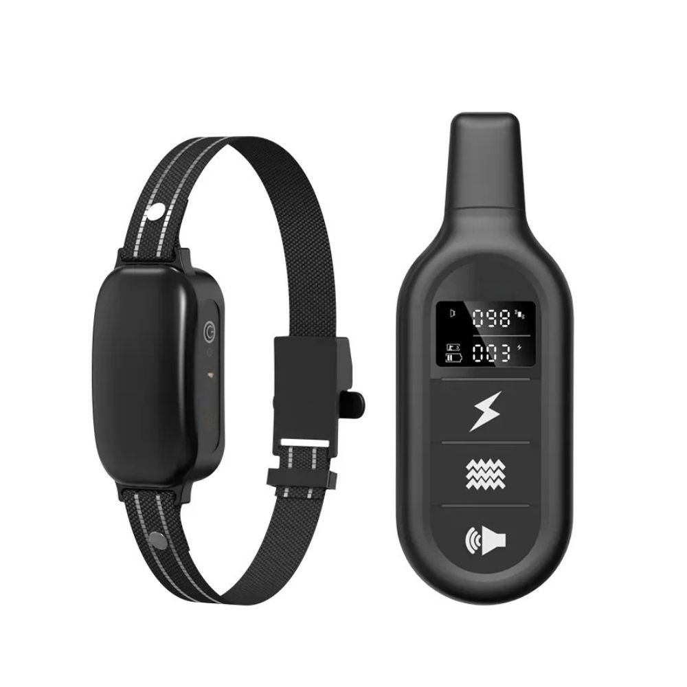 Electric Dog Training Collar