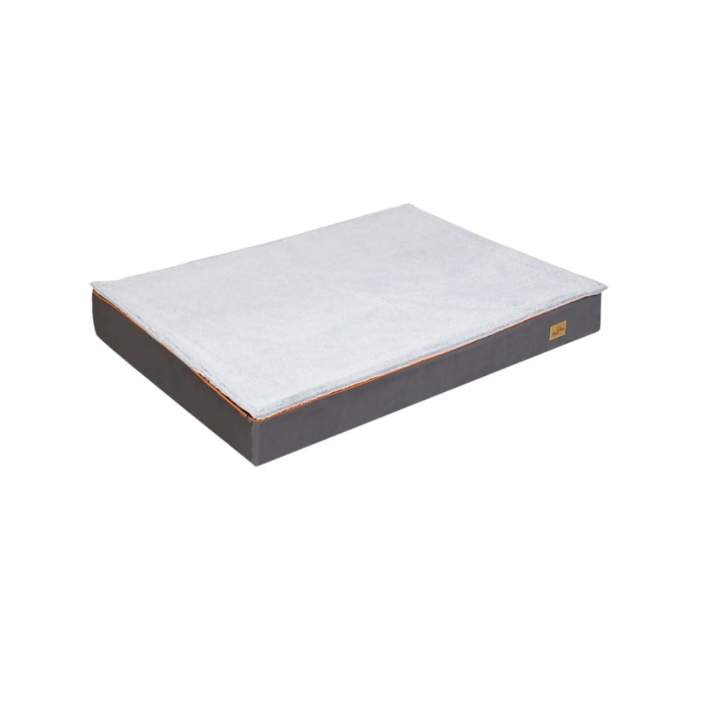 Orthopedic Memory Foam Dog Bed