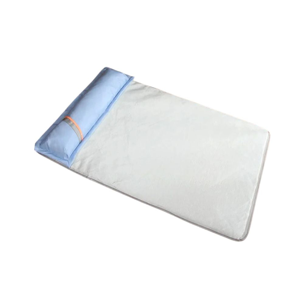 Summer Cooling Orthopedic Dog Bed