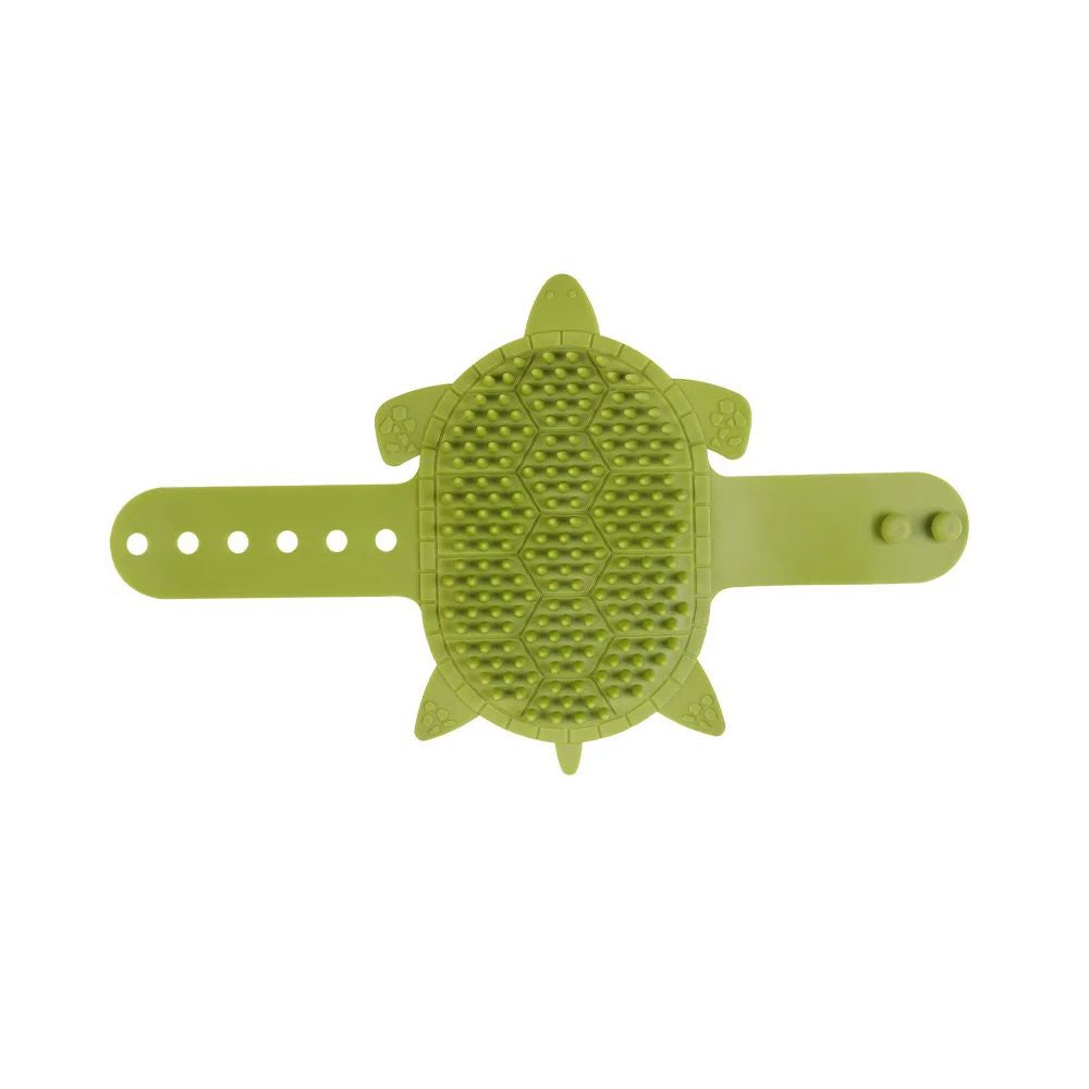 Cat Grooming & Play Solution