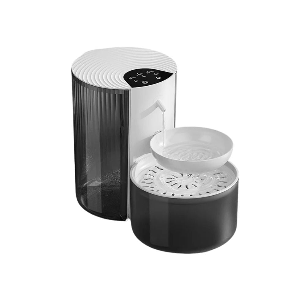 Automatic Wireless Pet Water Fountain
