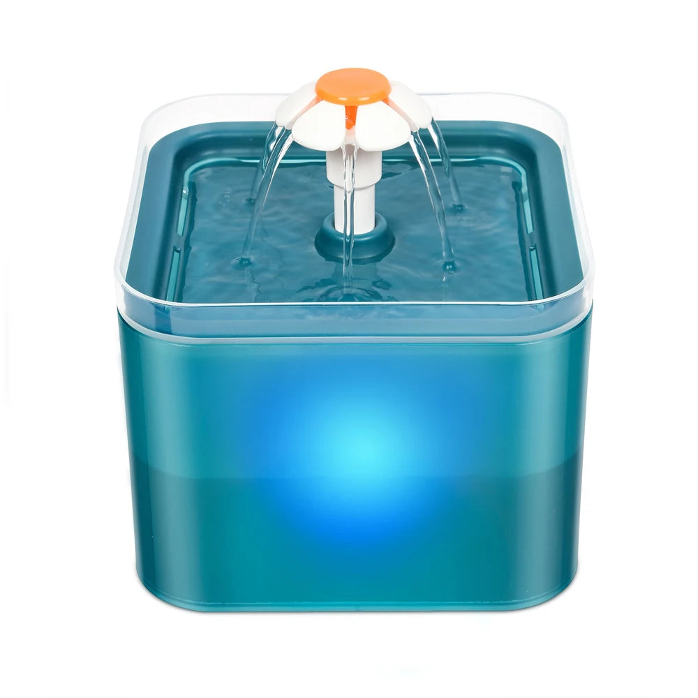 2L Automatic Pet Water Fountain