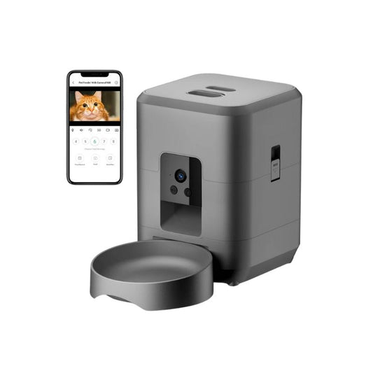 2L Smart Automatic Pet Feeder