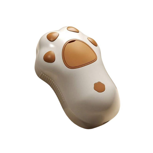 3-in-1 Electric Steam Pet Grooming Brush