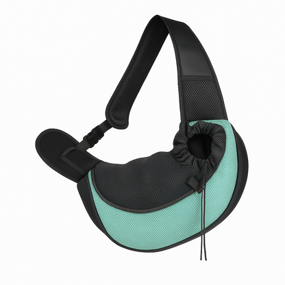 Breathable Pet Carrier Shoulder Sling