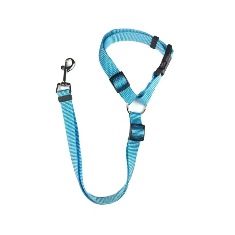 Pet Car Seat Belt & Leash