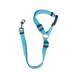 Pet Car Seat Belt & Leash
