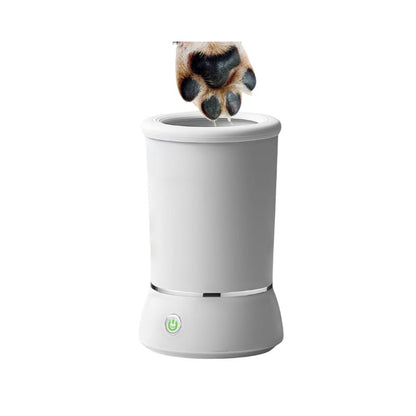 Automatic Electric Pet Paw Cleaner Cup
