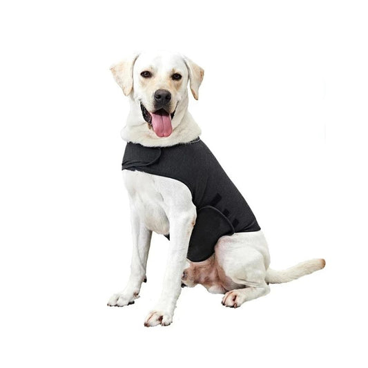 Reflective Dog Anxiety Calming Vest
