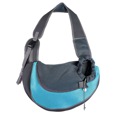 Breathable Pet Carrier Shoulder Sling