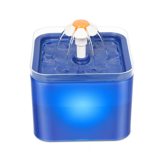 2L Automatic Pet Water Fountain