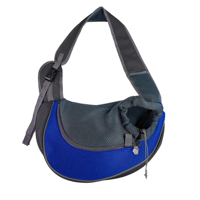 Breathable Pet Carrier Shoulder Sling