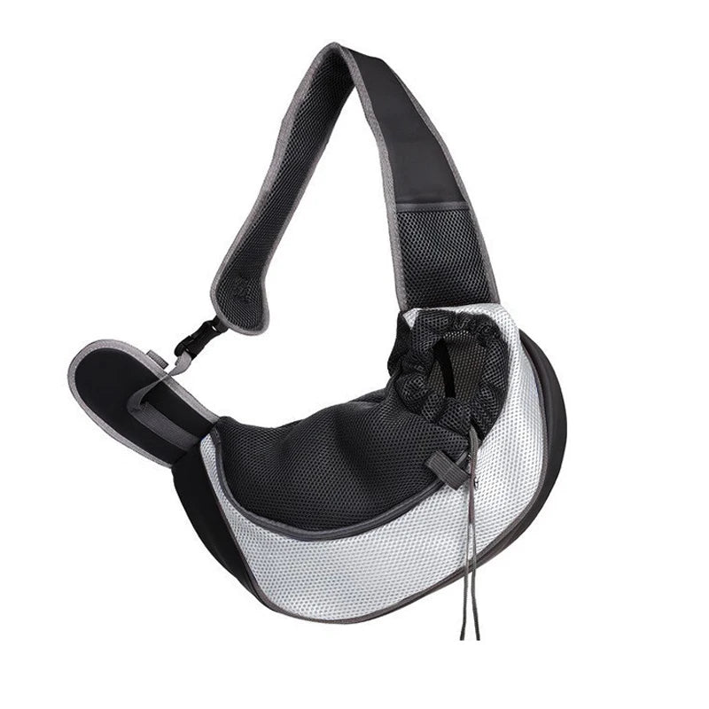 Breathable Pet Carrier Shoulder Sling