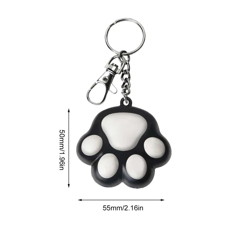 Interactive Cat Laser Toy