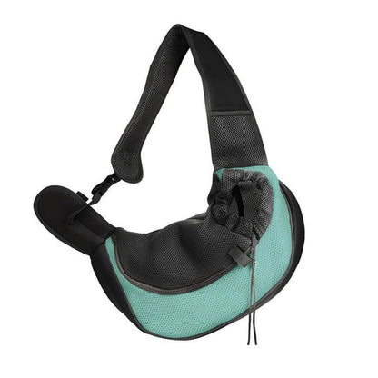 Breathable Pet Carrier Shoulder Sling