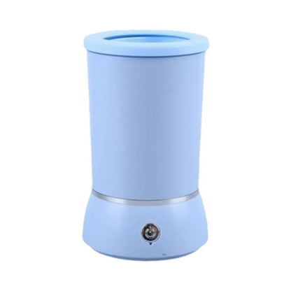 Automatic Electric Pet Paw Cleaner Cup
