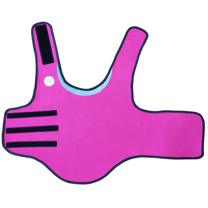 Reflective Dog Anxiety Calming Vest