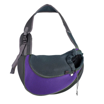 Breathable Pet Carrier Shoulder Sling