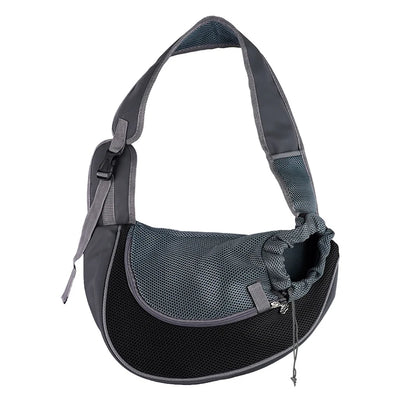 Breathable Pet Carrier Shoulder Sling
