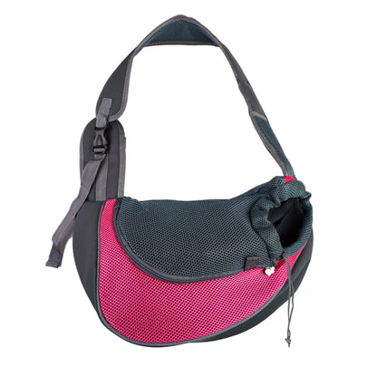 Breathable Pet Carrier Shoulder Sling